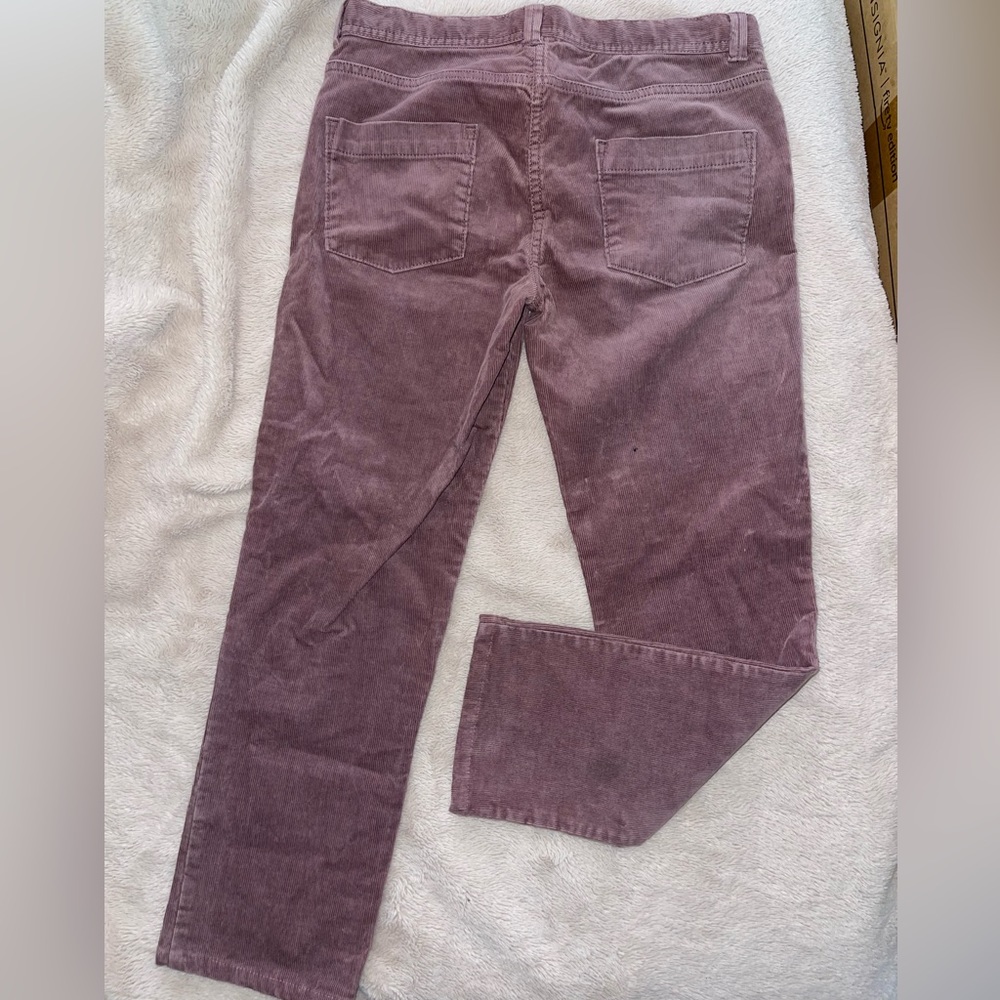 Crewcuts boys’ corduroy pants